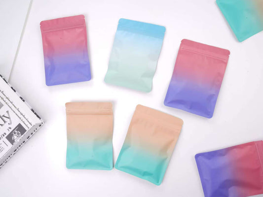 Bu Bu Lucky Bags